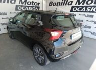 NISSAN MICRA 0.9 IG-T ACENTA 90 5P