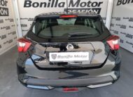 NISSAN MICRA 0.9 IG-T ACENTA 90 5P