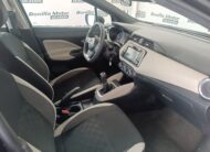 NISSAN MICRA 0.9 IG-T ACENTA 90 5P