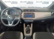 NISSAN MICRA 0.9 IG-T ACENTA 90 5P