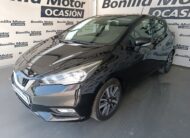 NISSAN MICRA 0.9 IG-T ACENTA 90 5P