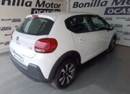 CITROEN C3 1.5 BLUEHDI 73KW FEEL 100 5P