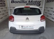 CITROEN C3 1.5 BLUEHDI 73KW FEEL 100 5P