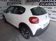 CITROEN C3 1.5 BLUEHDI 73KW FEEL 100 5P