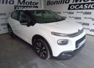 CITROEN C3 1.5 BLUEHDI 73KW FEEL 100 5P