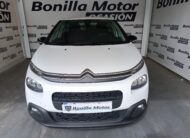 CITROEN C3 1.5 BLUEHDI 73KW FEEL 100 5P