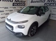 CITROEN C3 1.5 BLUEHDI 73KW FEEL 100 5P