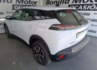 PEUGEOT 2008 1.2 PURETECH 100 S&S ACTIVE 100 5P