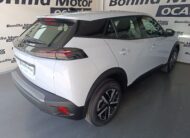 PEUGEOT 2008 1.2 PURETECH 100 S&S ACTIVE 100 5P