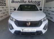 PEUGEOT 2008 1.2 PURETECH 100 S&S ACTIVE 100 5P