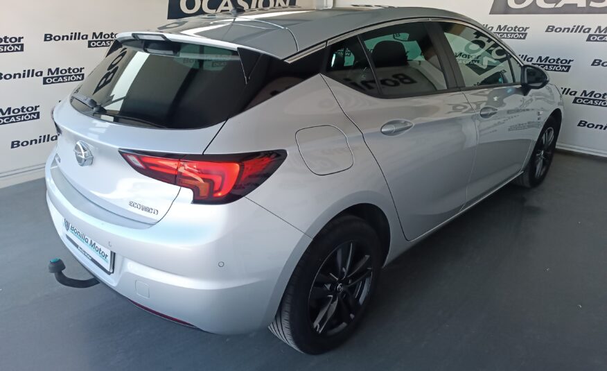 OPEL ASTRA 1.6 CDTI 81KW 120 ANIVERSARIO S