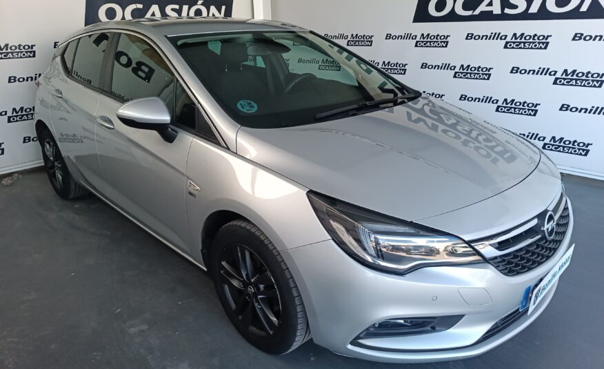 OPEL ASTRA 1.6 CDTI 81KW 120 ANIVERSARIO S