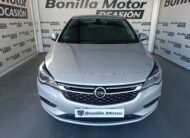 OPEL ASTRA 1.6 CDTI 81KW 120 ANIVERSARIO S