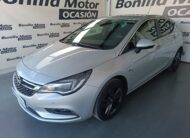 OPEL ASTRA 1.6 CDTI 81KW 120 ANIVERSARIO S