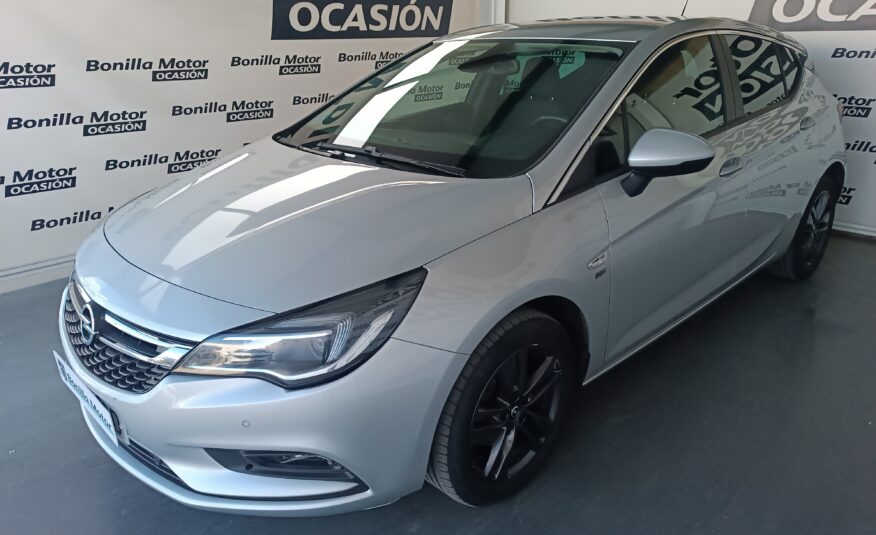 OPEL ASTRA 1.6 CDTI 81KW 120 ANIVERSARIO S