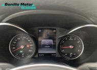 MERCEDES GLC MERCEDES-BENZ GLC 250 4MATIC AUT. GASOLINA