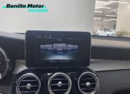 MERCEDES GLC MERCEDES-BENZ GLC 250 4MATIC AUT. GASOLINA