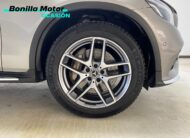 MERCEDES GLC MERCEDES-BENZ GLC 250 4MATIC AUT. GASOLINA