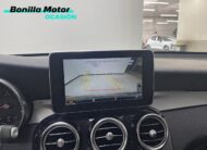 MERCEDES GLC MERCEDES-BENZ GLC 250 4MATIC AUT. GASOLINA