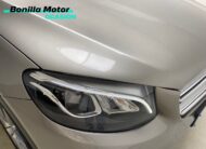 MERCEDES GLC MERCEDES-BENZ GLC 250 4MATIC AUT. GASOLINA