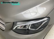 MERCEDES GLC MERCEDES-BENZ GLC 250 4MATIC AUT. GASOLINA