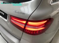 MERCEDES GLC MERCEDES-BENZ GLC 250 4MATIC AUT. GASOLINA