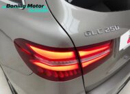 MERCEDES GLC MERCEDES-BENZ GLC 250 4MATIC AUT. GASOLINA