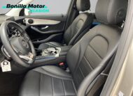 MERCEDES GLC MERCEDES-BENZ GLC 250 4MATIC AUT. GASOLINA