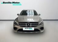 MERCEDES GLC MERCEDES-BENZ GLC 250 4MATIC AUT. GASOLINA