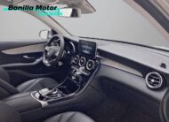 MERCEDES GLC MERCEDES-BENZ GLC 250 4MATIC AUT. GASOLINA