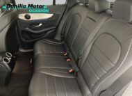 MERCEDES GLC MERCEDES-BENZ GLC 250 4MATIC AUT. GASOLINA