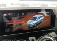 MERCEDES B-CLASS 1.5 B 180 D 116 5P