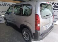 PEUGEOT RIFTER 1.5 BLUEHDI 96KW ALLURE BUSINESS STD 130 4P