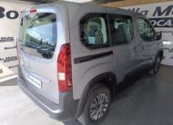 PEUGEOT RIFTER 1.5 BLUEHDI 96KW ALLURE BUSINESS STD 130 4P