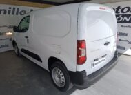 PEUGEOT PARTNER 1.5 BLUEHDI 73KW STANDARD 1000KG 102 4P