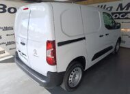 PEUGEOT PARTNER 1.5 BLUEHDI 73KW STANDARD 1000KG 102 4P