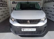 PEUGEOT PARTNER 1.5 BLUEHDI 73KW STANDARD 1000KG 102 4P