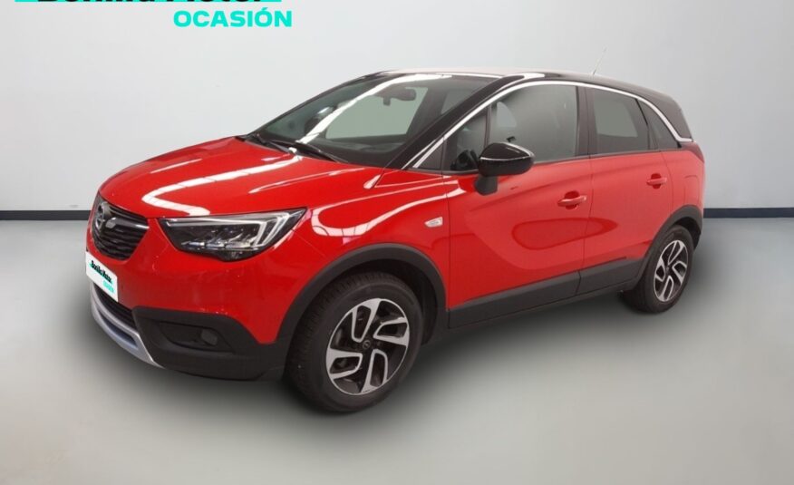 OPEL CROSSLAND X CROSSLAND 1.2T 96KW SELECTIVE S 130CV