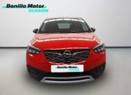 OPEL CROSSLAND X CROSSLAND 1.2T 96KW SELECTIVE S 130CV