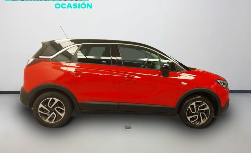 OPEL CROSSLAND X CROSSLAND 1.2T 96KW SELECTIVE S 130CV