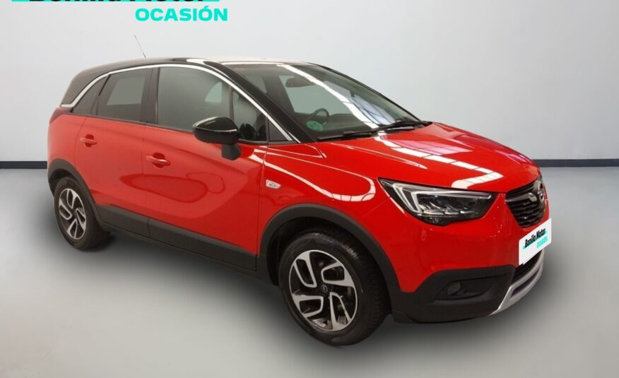 OPEL CROSSLAND X CROSSLAND 1.2T 96KW SELECTIVE S 130CV