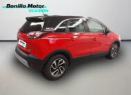 OPEL CROSSLAND X CROSSLAND 1.2T 96KW SELECTIVE S 130CV