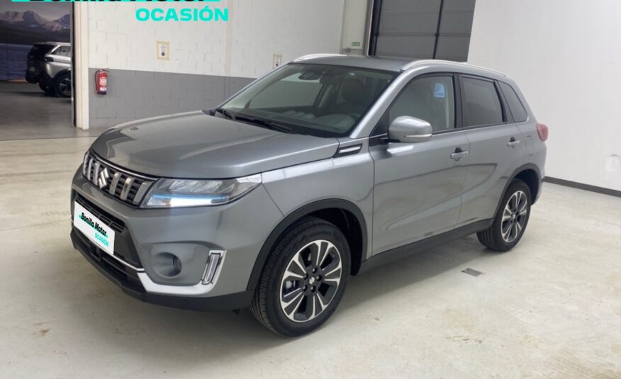 SUZUKI VITARA 1.4 MHEV GLX 129 5P