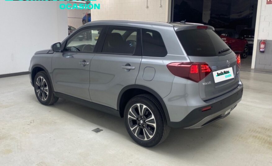 SUZUKI VITARA 1.4 MHEV GLX 129 5P