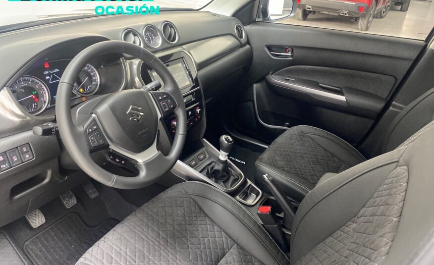 SUZUKI VITARA 1.4 MHEV GLX 129 5P