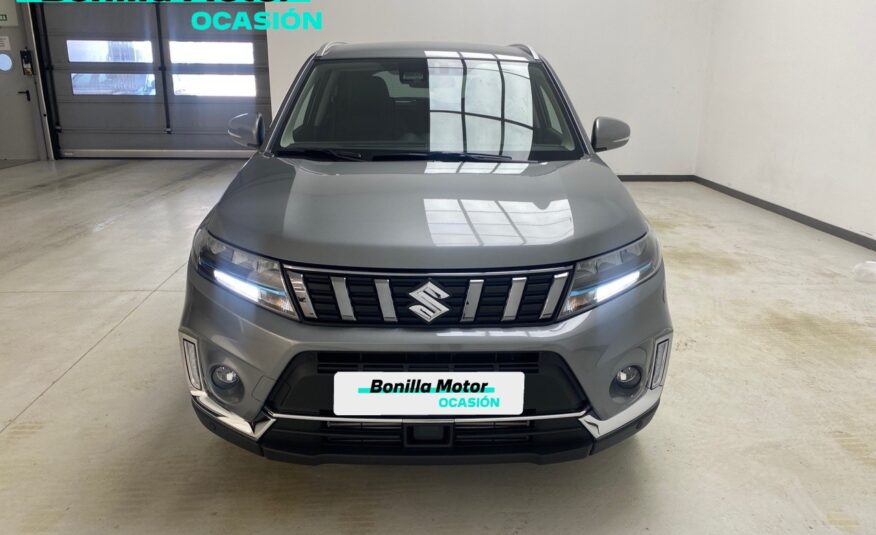 SUZUKI VITARA 1.4 MHEV GLX 129 5P