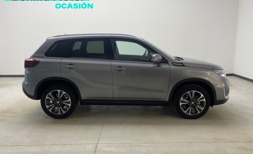 SUZUKI VITARA 1.4 MHEV GLX 129 5P