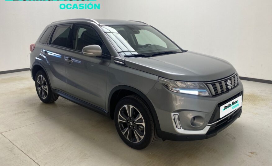 SUZUKI VITARA 1.4 MHEV GLX 129 5P