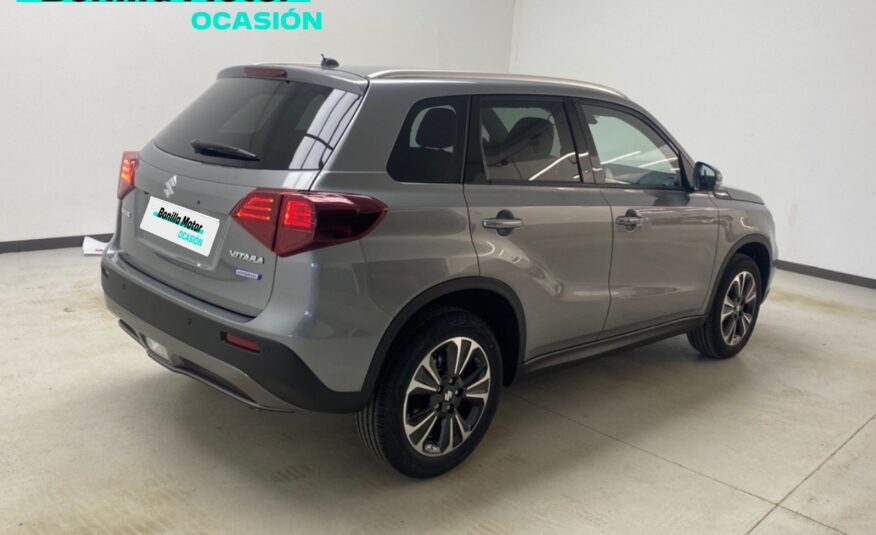 SUZUKI VITARA 1.4 MHEV GLX 129 5P