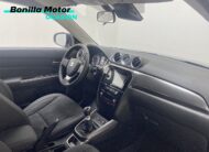 SUZUKI VITARA 1.4 MHEV GLX 129 5P